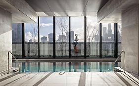 Urban Rest Southbank